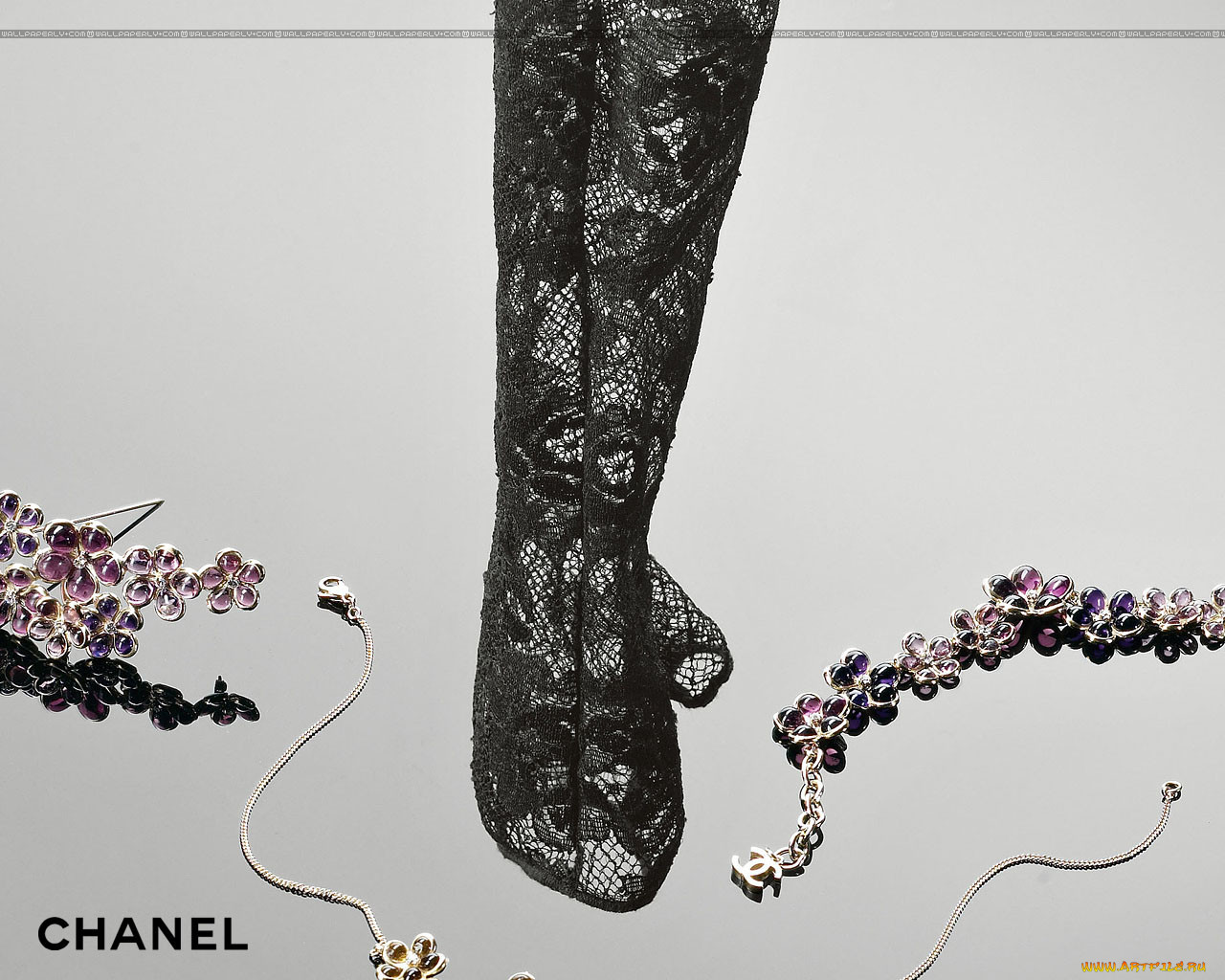 , chanel